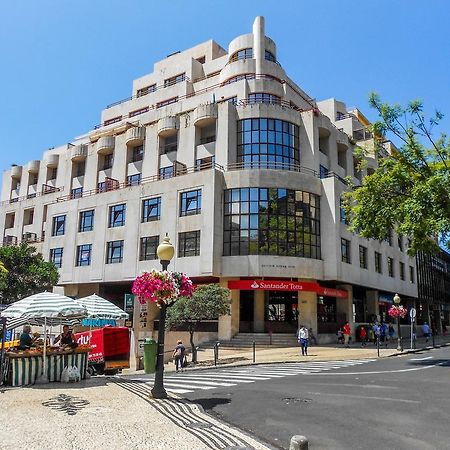 Arriaga Marina Club Apartament Funchal  Exterior foto
