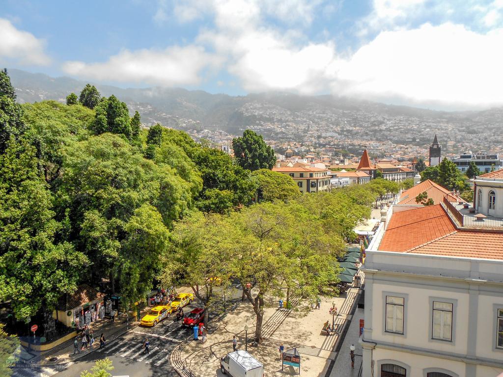 Arriaga Marina Club Apartament Funchal  Exterior foto