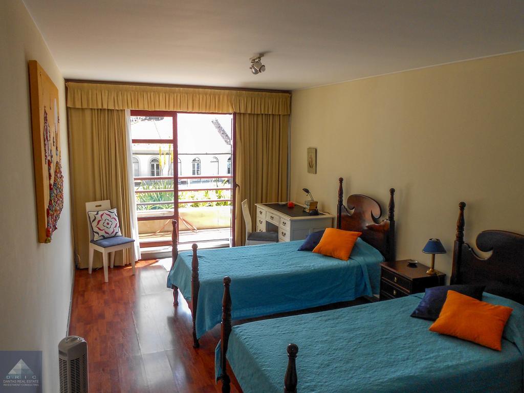 Arriaga Marina Club Apartament Funchal  Exterior foto