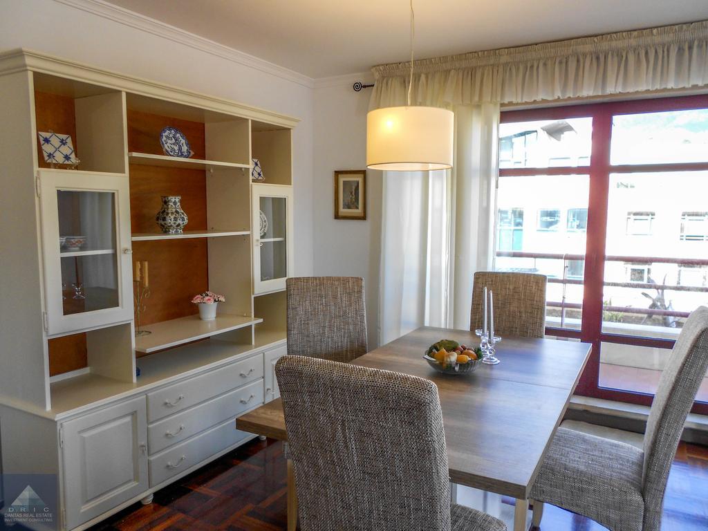 Arriaga Marina Club Apartament Funchal  Exterior foto